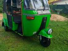 Bajaj RE 2005 Three Wheel