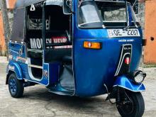 Bajaj RE 2006 Three Wheel