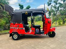 Bajaj RE 2005 Three Wheel