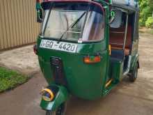 Bajaj RE 2003 Three Wheel