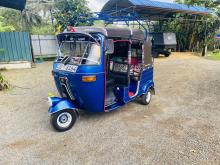 Bajaj RE 2006 Three Wheel