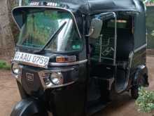 Bajaj RE 2014 Three Wheel