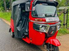 Bajaj RE 2017 Three Wheel