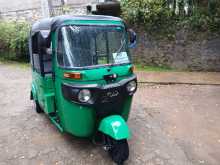 Bajaj RE 2025 Three Wheel