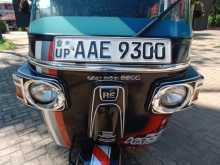 Bajaj RE 2012 Three Wheel