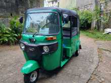 Bajaj RE 2025 Three Wheel
