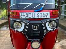 Bajaj 4 Stroke 2019 Three Wheel