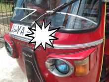 Bajaj RE 2011 Three Wheel