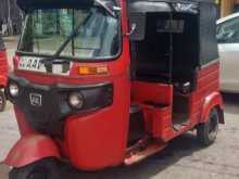 Bajaj RE 2015 Three Wheel