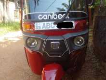 Bajaj RE 2015 Three Wheel