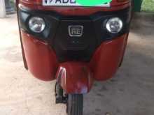 Bajaj RE 2016 Three Wheel