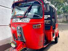 Bajaj RE 2006 Three Wheel