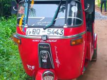 Bajaj RE 2008 Three Wheel