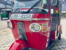 Bajaj RE 2010 Three Wheel