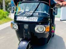 Bajaj RE 2011 Three Wheel