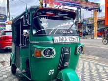 Bajaj RE 2012 Three Wheel