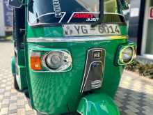 Bajaj RE 2010 Three Wheel