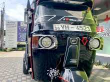 Bajaj RE 2011 Three Wheel