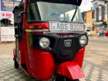 Bajaj RE 2018 Three Wheel