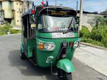 Bajaj RE 2012 Three Wheel