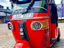 Bajaj RE 2012 Three Wheel