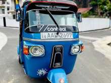 Bajaj 3W 4S 2012 Three Wheel