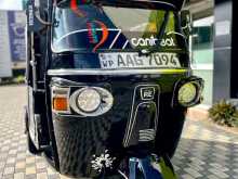 Bajaj 4 Stroke 2013 Three Wheel