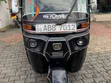 Bajaj RE 2015 Three Wheel