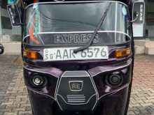 Bajaj RE 2014 Three Wheel