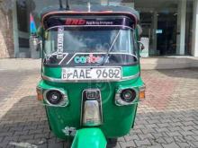 Bajaj RE 2012 Three Wheel