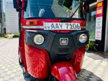 Bajaj 4 Stroke 2015 Three Wheel