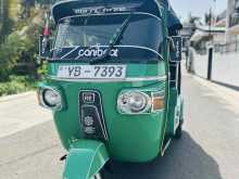 Bajaj RE 2010 Three Wheel