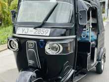 Bajaj RE 2011 Three Wheel