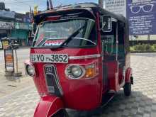 Bajaj RE 2011 Three Wheel