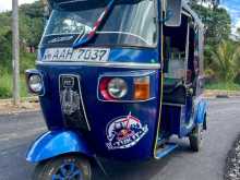 Bajaj 3w 4s 2013 Three Wheel