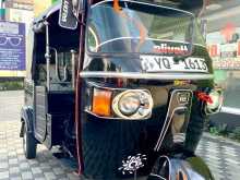 Bajaj RE 2011 Three Wheel