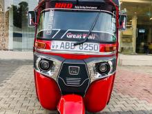 Bajaj 3w 4S 2015 Three Wheel