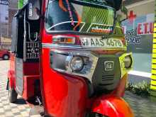 Bajaj 4 Stroke 2014 Three Wheel