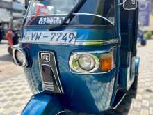 Bajaj RE 2012 Three Wheel