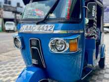 Bajaj RE 2012 Three Wheel