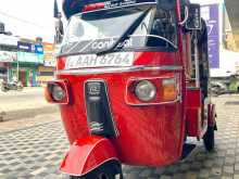 Bajaj RE 2013 Three Wheel