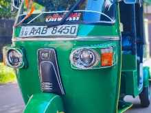 Bajaj RE 2012 Three Wheel