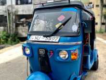 Bajaj RE 2011 Three Wheel