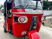 Bajaj RE 2011 Three Wheel