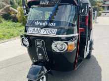 Bajaj RE 2012 Three Wheel