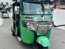Bajaj RE 2014 Three Wheel