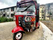 Bajaj RE 2011 Three Wheel