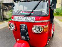 Bajaj RE 2013 Three Wheel