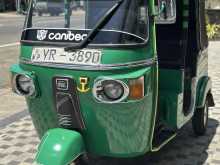 Bajaj RE 2011 Three Wheel