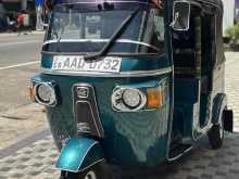 Bajaj RE 2012 Three Wheel